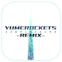 Yumerockets (Remix) - Single - 匿名希望の東京都在住