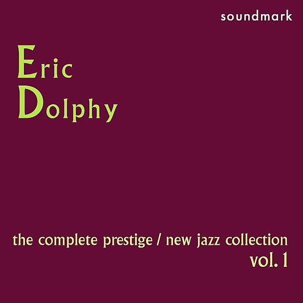 The Complete Prestige / New Jazz Collection, Vol. 1