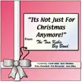 Christmas Bells Are Ringing