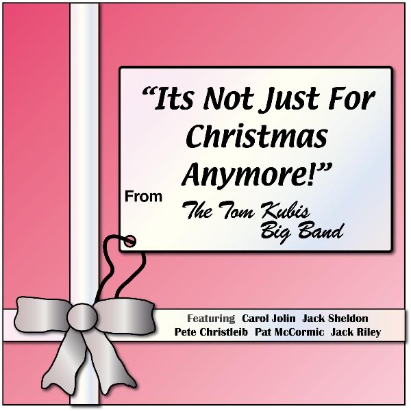It's Not Just for Christmas Any More