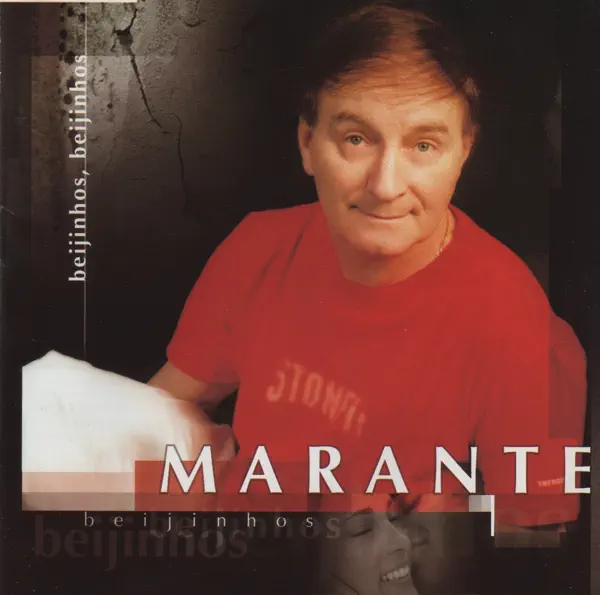 Ela Não Está Aqui (Baby) — Marante