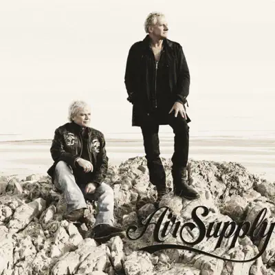 Mumbo Jumbo - Air Supply