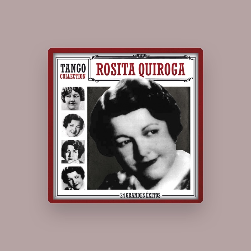 Rosita Quiroga
