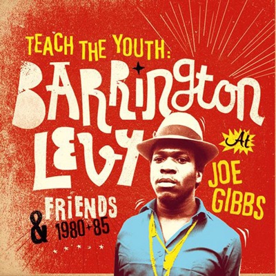 Teach the Youth - Barrington Levy