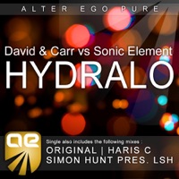 Hydralo - Single - David & Carr & Sonic Element