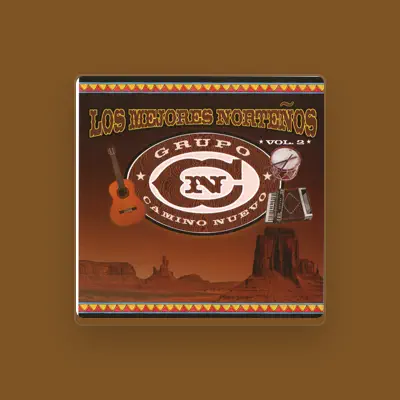 Listen to Grupo Camino Nuevo, watch music videos, read bio, see tour dates & more!