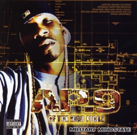 Military Mindstate AP9