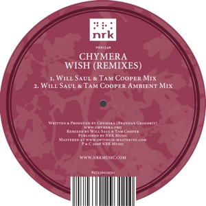 Wish (Remixes) - EP