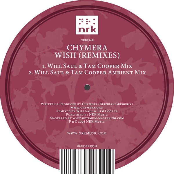 Wish (Remixes) - EP