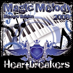 Magic Melody 2009 (Electro Edition)