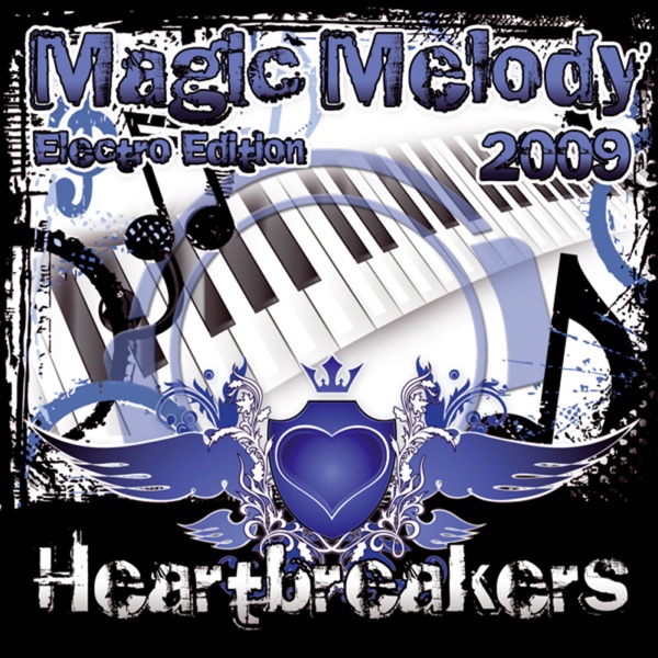 Magic Melody 2009 (Electro Edition)