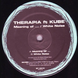 White Noise Therapia