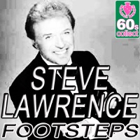 Footsteps (Remastered) - Single - Steve Lawrence