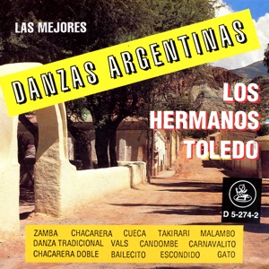 Chacarera del Rancho