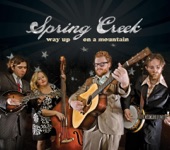 Spring Creek - Drivin' Me Crazy