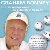 Cover art for Ob-La-Di Ob-La-Da by Graham Bonney