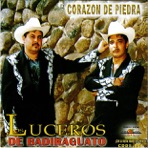 Corazón De Piedra