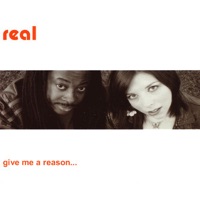 Give Me a Reason... - EP - REAL