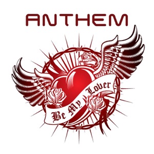 Be My Lover (Extended Radio Mix)