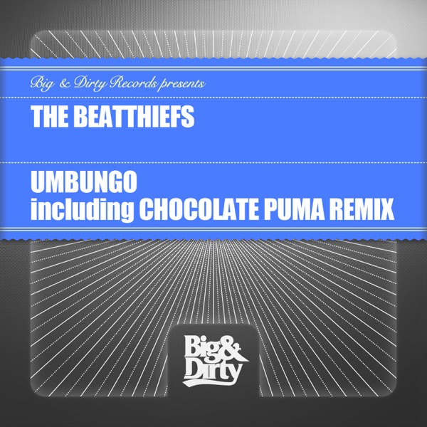 Umbungo - Single