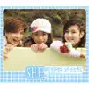 S.H.E - Remember