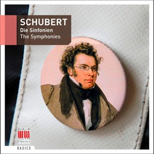 Schubert: The Symphonies