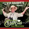 Als de trommel roept