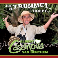 Als de trommel roept