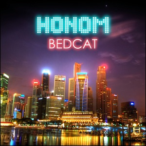 Bedcat - EP