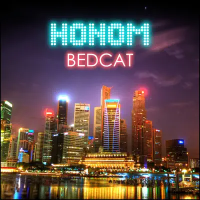 Honom의 Bedcat - EP을(를) 감상해 보세요.