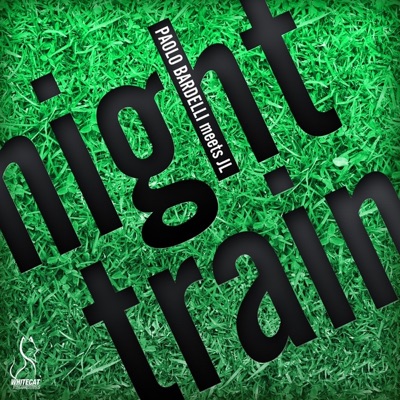 Night Train (Dawork Mix) - Single