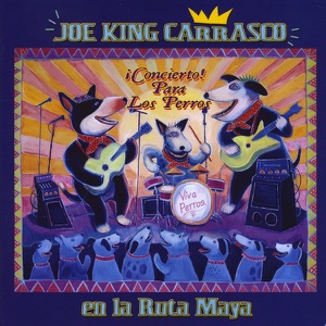 Por Que (feat. Dick Ross, Gil Herman, Miguel Cervantes & Louis Murillo)