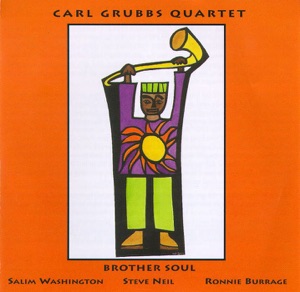Brother Soul