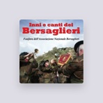 Fanfara Dell'Associazione Nazionale Bersaglieri