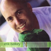 Erik Balkey - Eyes Wide Open