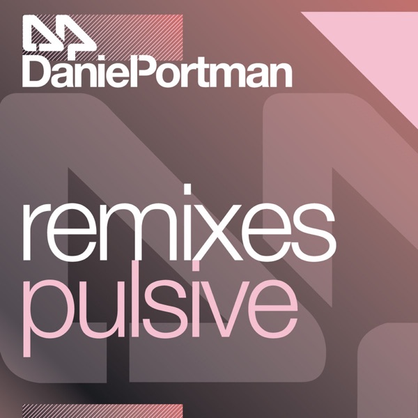 Cover of Pulsive - The Remixes - Single