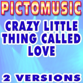 Crazy Little Thing Called Love (Instrumental Version) [Karaoke Version]