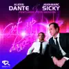 Get Up Dance (feat. Eva menson) [Christian Sims &amp; C.fontana Remix]