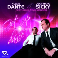 Get Up Dance (feat. Eva menson) [Christian Sims &amp; C.fontana Remix]