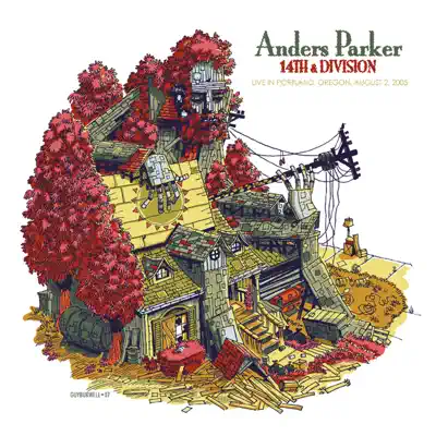 14th & Division (Live) - Anders Parker 14th & Division (Live) - Anders Parker