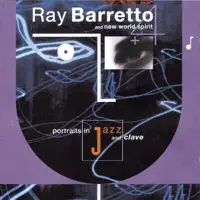 Cotton Tail — RAY BARRETTO