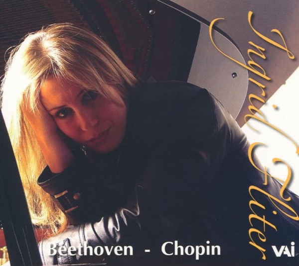 Ingrid Fliter Plays Beethoven and Chopin