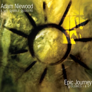 Epic Journey, Vols. 1 and 2