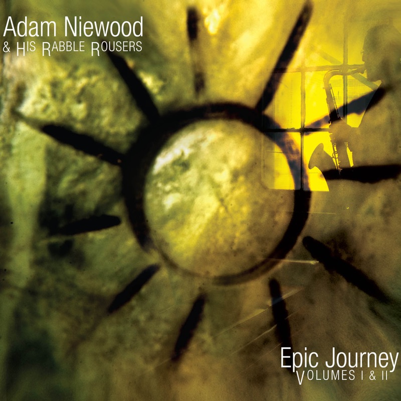 Epic Journey, Vols. 1 and 2