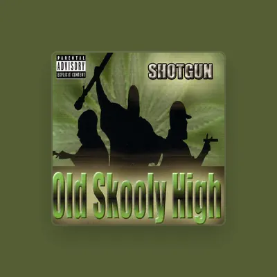 Listen to Old Skooly High, watch music videos, read bio, see tour dates & more!