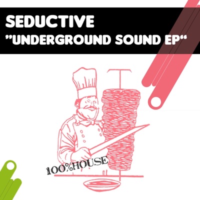 Underground Sound (Original Mix)