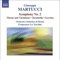 Theme and Variations, Op. 58 (arr. for Piano and Orchestra) artwork