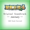 Dawn of Mana (Original Soundtrack) - Sanctuary [105 Track Version]