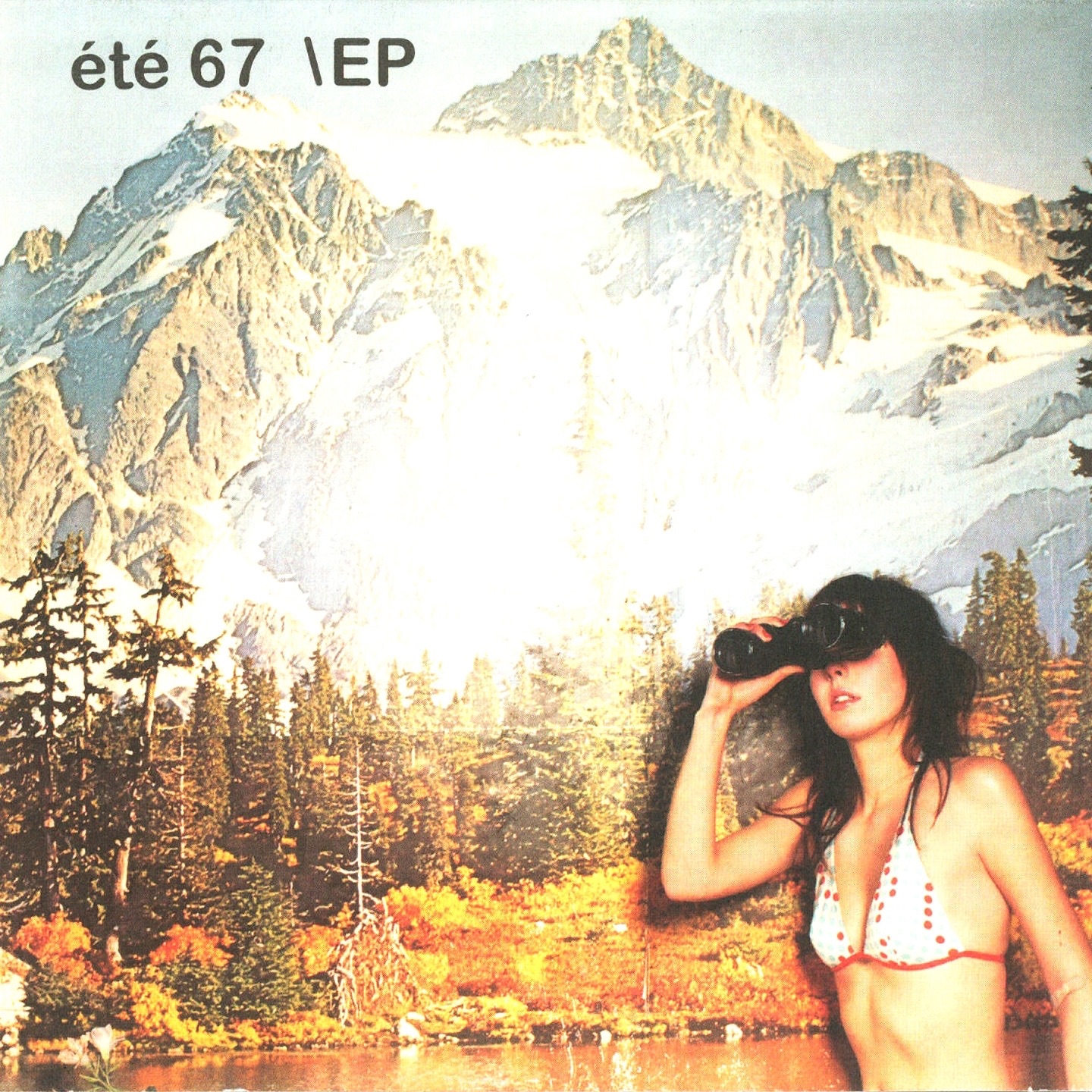 Été 67 - EP