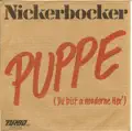 Puppe (Du Bis A Moderne Hex") (Queen Of Hearts) (Orginal "82)